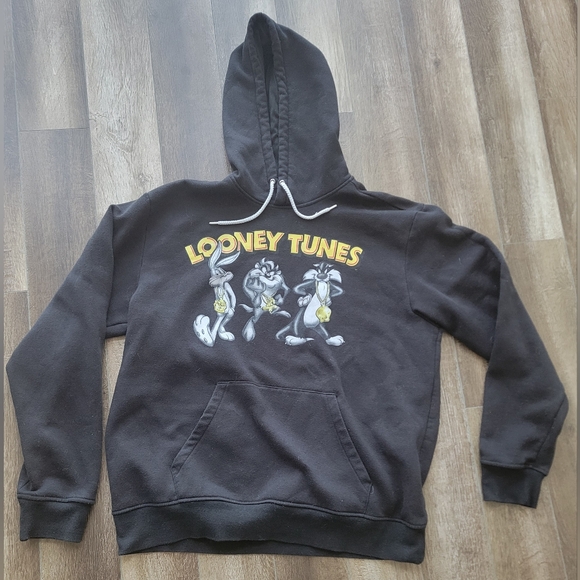 Looney Tunes hoodie - Picture 2 of 2